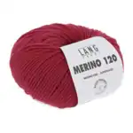 Lang Yarns Merino 120 160