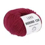 Lang Yarns Merino 120 162