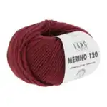 Lang Yarns Merino 120 562