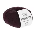 Lang Yarns Merino 120 390