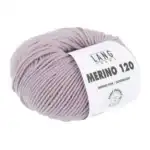 Lang Yarns Merino 120 109