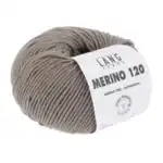 Lang Yarns Merino 120 126