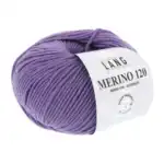 Lang Yarns Merino 120 446