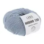 Lang Yarns Merino 120 123