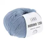 Lang Yarns Merino 120 134