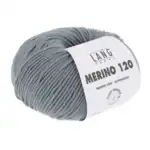 Lang Yarns Merino 120 124