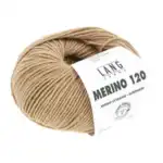 Lang Yarns Merino 120 639