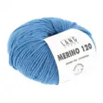 Lang Yarns Merino 120 206