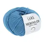 Lang Yarns Merino 120 178
