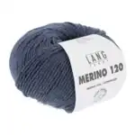 Lang Yarns Merino 120 234
