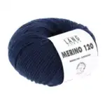 Lang Yarns Merino 120 035