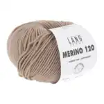 Lang Yarns Merino 120 539
