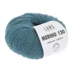 Lang Yarns Merino 120 274