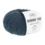 Lang Yarns Merino 120 233