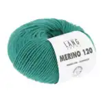 Lang Yarns Merino 120 517