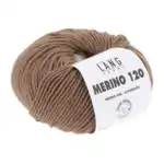 Lang Yarns Merino 120 439