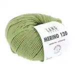 Lang Yarns Merino 120 198