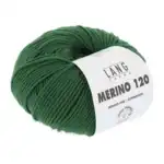 Lang Yarns Merino 120 417