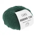 Lang Yarns Merino 120 318