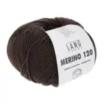 Lang Yarns Merino 120 468