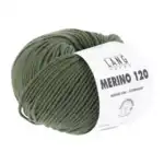 Lang Yarns Merino 120 397
