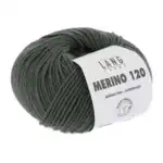 Lang Yarns Merino 120 098