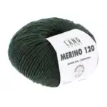 Lang Yarns Merino 120 398