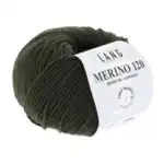 Lang Yarns Merino 120 498