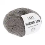 Lang Yarns Merino 120 326