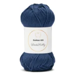 LindeHobby Cotton 8/8 008