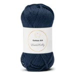 LindeHobby Cotton 8/8 009