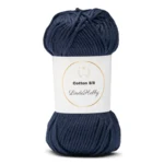 LindeHobby Cotton 8/8 016