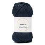 LindeHobby Cotton 8/8 017