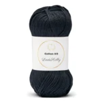 LindeHobby Cotton 8/8 018