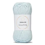 LindeHobby Cotton 8/8 001