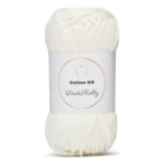 LindeHobby Cotton 8/8 020