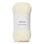 LindeHobby Cotton 8/8 021