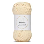 LindeHobby Cotton 8/8 022