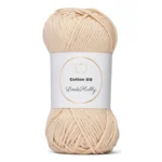LindeHobby Cotton 8/8 023