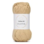 LindeHobby Cotton 8/8 026