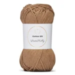 LindeHobby Cotton 8/8 029