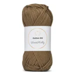 LindeHobby Cotton 8/8 030