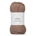 LindeHobby Cotton 8/8 033