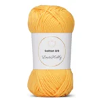 LindeHobby Cotton 8/8 040