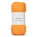 LindeHobby Cotton 8/8 041