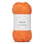 LindeHobby Cotton 8/8 042