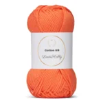 LindeHobby Cotton 8/8 043