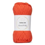 LindeHobby Cotton 8/8 044