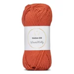 LindeHobby Cotton 8/8 045