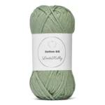 LindeHobby Cotton 8/8 050